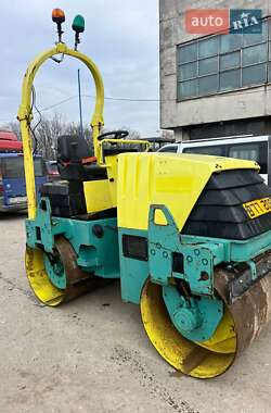 Дорожній каток Ammann AV 2010 в 
