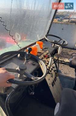 Дорожный каток Ammann DTV 1993 в 