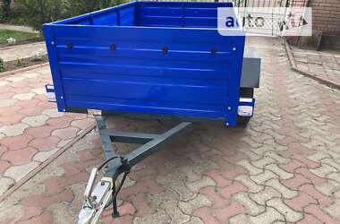 Легковой прицеп АМС 500 2023 в 