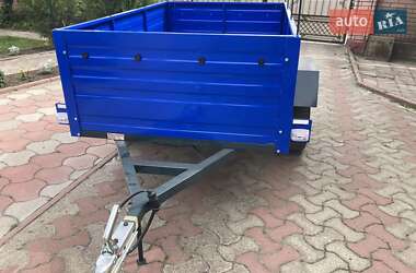 Легковой прицеп АМС 500 2023 в 