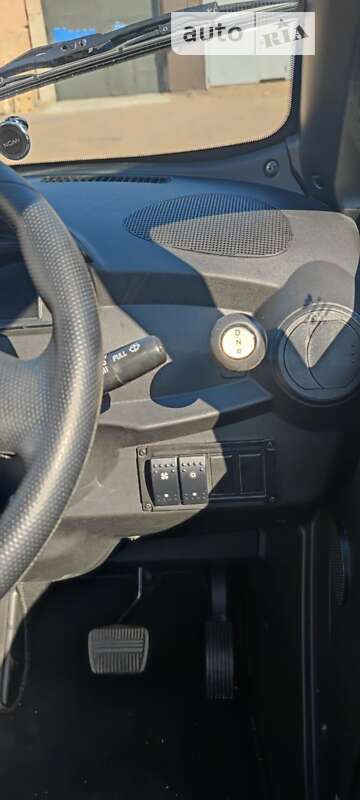 Купе Anaig Quick ANJ 3000 2019 в Киеве