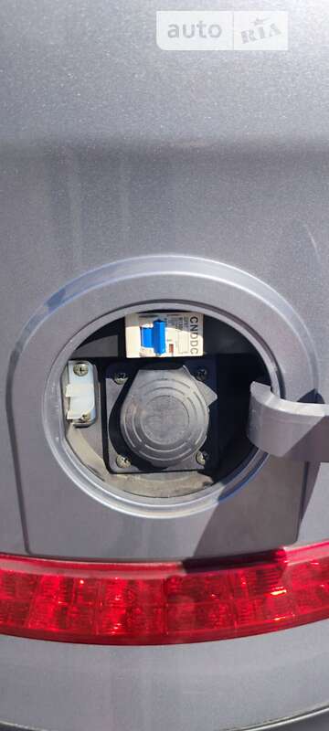 Купе Anaig Quick ANJ 3000 2019 в Киеве