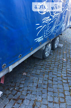 Борт Anssems AMT 2500 2005 в Житомирі