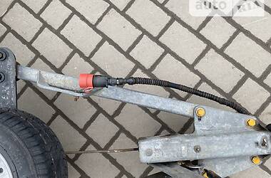 Лафет Anssems AS 5000L 2006 в 