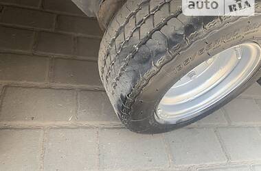 Лафет Anssems AS 5000L 2006 в 
