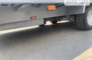 Лафет Anssems AS 5000L 2006 в 