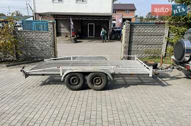 Автовоз Anssems AS 5000L 1998 в Львове