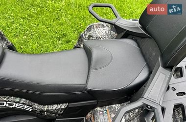 Квадроцикл спортивный Aodes Pathcross 650L 2025 в Косове