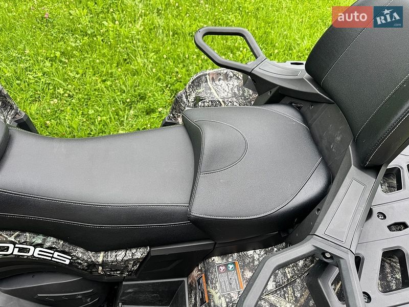 Квадроцикл спортивный Aodes Pathcross 650L 2025 в Косове
