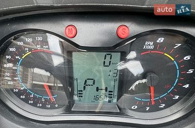 Квадроцикл спортивный Aodes Pathcross 650L 2025 в Косове