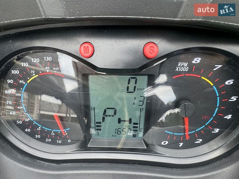 Квадроцикл спортивный Aodes Pathcross 650L 2025 в Косове