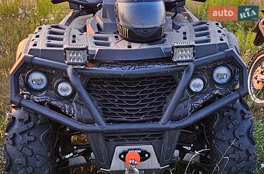 aodes pathcross-650l 2025 в Ровно от профессионального продавца Саша