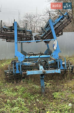 Другая спецтехника АП 6 2006 в Теофиполе