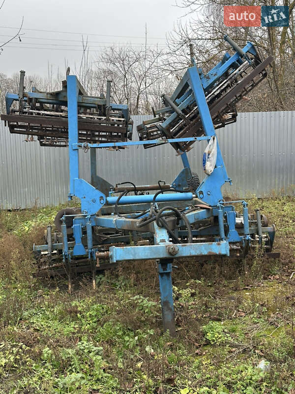 Інша спецтехніка АП 6 2006 в Теофіполі