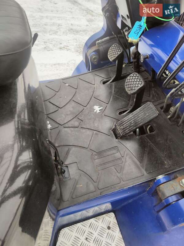 Вилочний навантажувач Apache AS 2021 в Хмельницькому фото 11 Вилочний навантажувач Apache AS 2021 в Хмельницькому