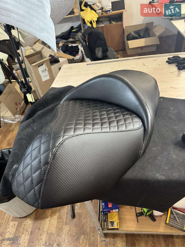 Максі-скутер Aprilia Atlantic 500 2006 в Запоріжжі