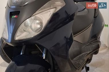 Мопеды Aprilia Atlantic 2004 в Черновцах