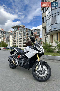 Мотоцикл Спорт-туризм Aprilia Caponord 2013 в Киеве