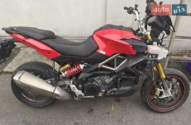 Мотоцикл Спорт-туризм Aprilia Caponord 2013 в Шепетовке