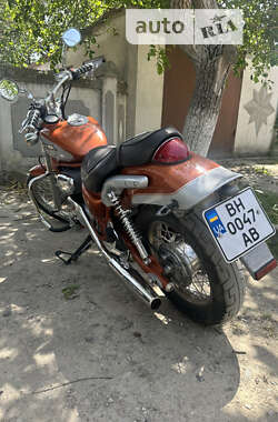 Мотоцикл Классік Aprilia Classic 1997 в Одесі