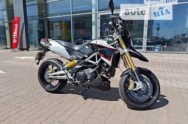 Мотоцикл Супермото (Motard) Aprilia Dorsoduro 1200 2012 в 