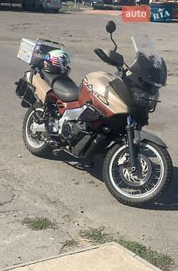 Мотоцикл Туризм Aprilia ETV 1000 Caponord 2005 в Первомайске