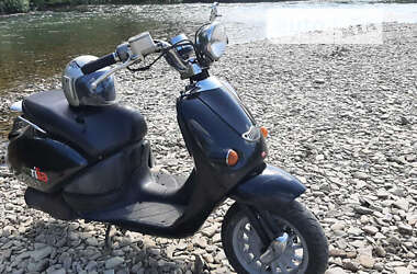 Скутер Aprilia Habana 2006 в 