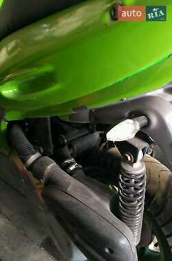 Скутер Aprilia Leonardo 250 2000 в 