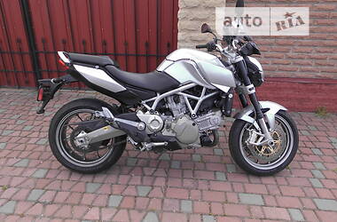 Мотоцикл Туризм Aprilia Mana 850 GT 2008 в Вишневому