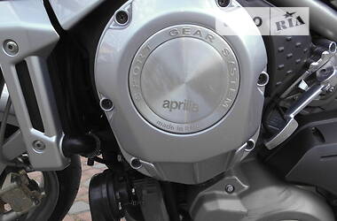 Мотоцикл Туризм Aprilia Mana 850 GT 2008 в Вишневому