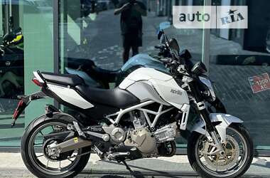 Мотоцикл Без обтекателей (Naked bike) Aprilia Mana 850 GT 2009 в Ровно