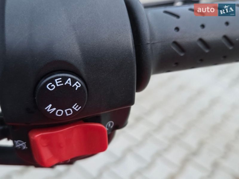 Мотоцикл Без обтекателей (Naked bike) Aprilia Mana 2008 в Черновцах