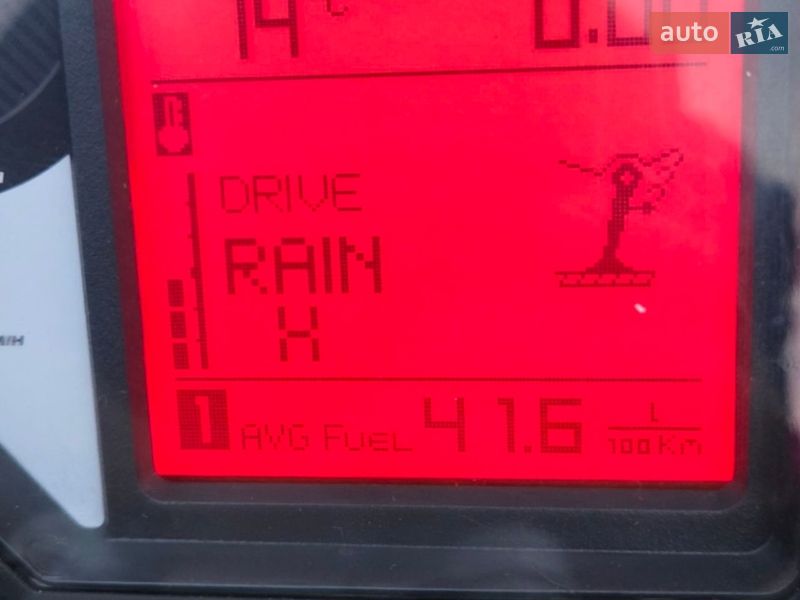 Мотоцикл Без обтекателей (Naked bike) Aprilia Mana 2008 в Черновцах