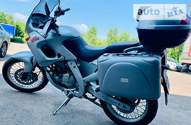 Мотоцикл Многоцелевой (All-round) Aprilia Pegaso 650 1999 в Виннице