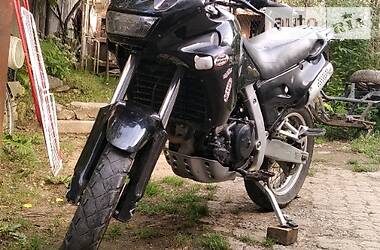 Мотоцикл Позашляховий (Enduro) Aprilia Pegaso 650 1996 в Хусті