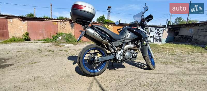 Мотоцикл Туризм Aprilia Pegaso 650 2005 в Полтаве