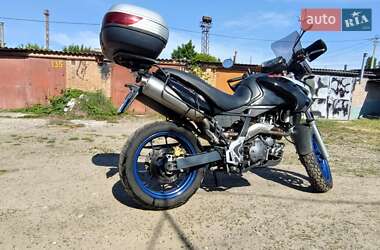 Мотоцикл Туризм Aprilia Pegaso 650 2005 в 