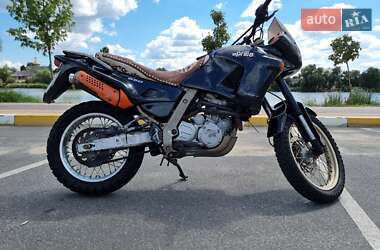 Мотоцикл Многоцелевой (All-round) Aprilia Pegaso 650 1995 в Гостомеле