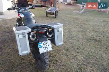 Мотоцикл Многоцелевой (All-round) Aprilia Pegaso 650 2007 в 