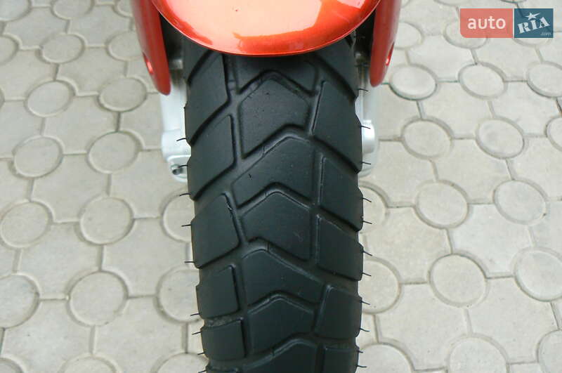 Мотоцикл Туризм Aprilia Pegaso 650 2001 в Гнівані