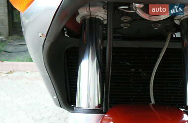 Мотоцикл Туризм Aprilia Pegaso 650 2001 в 