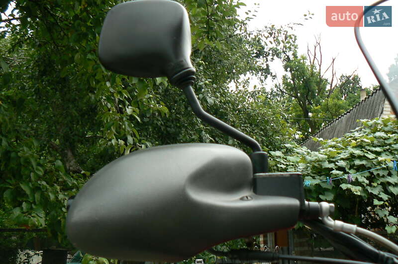 Мотоцикл Туризм Aprilia Pegaso 650 2001 в Гнівані
