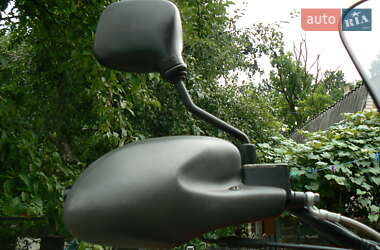 Мотоцикл Туризм Aprilia Pegaso 650 2001 в 