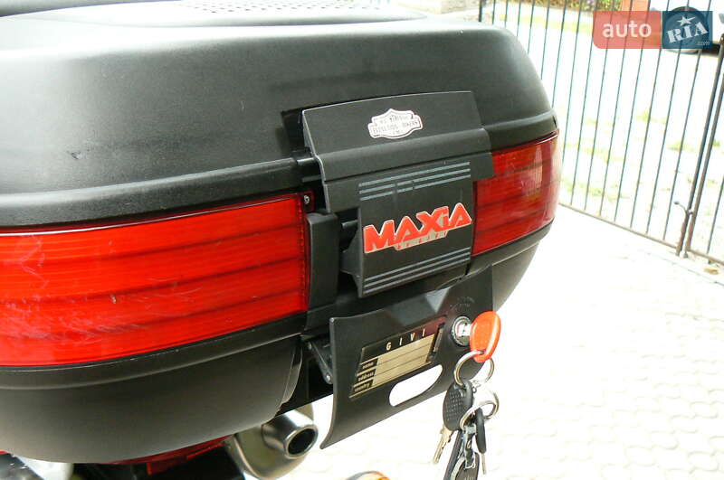 Мотоцикл Туризм Aprilia Pegaso 650 2001 в Гнівані