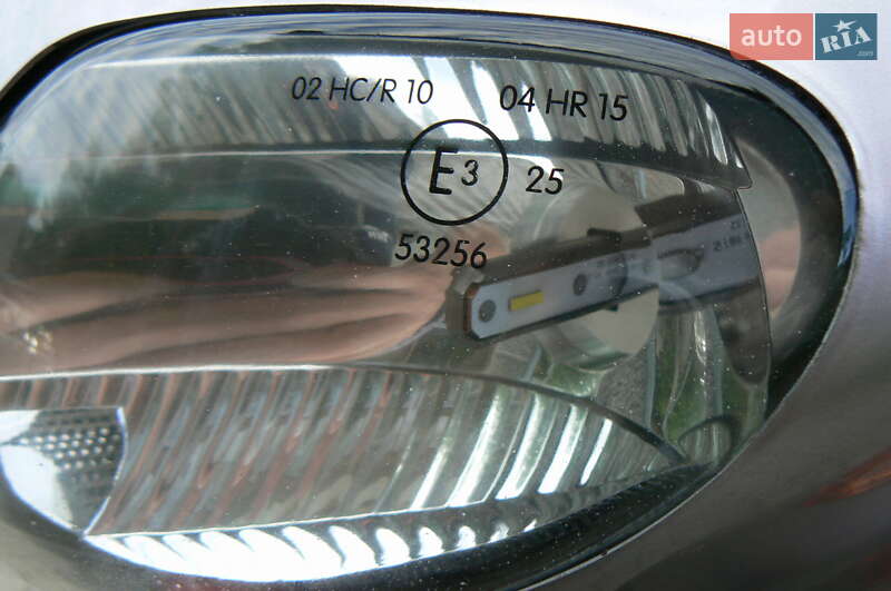 Мотоцикл Туризм Aprilia Pegaso 650 2001 в Гнівані