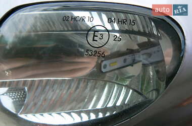 Мотоцикл Туризм Aprilia Pegaso 650 2001 в 