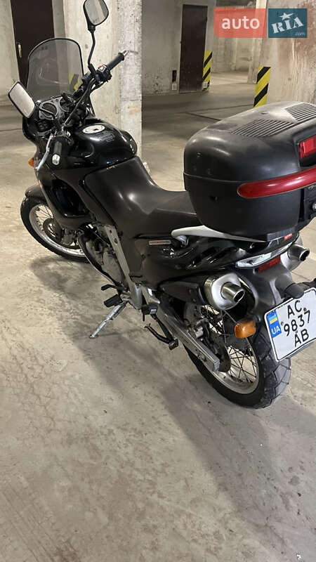 Мотоцикл Багатоцільовий (All-round) Aprilia Pegaso 650 1999 в Львові фото 4 Мотоцикл Багатоцільовий (All-round) Aprilia Pegaso 650 1999 в Львові