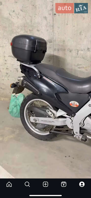 Мотоцикл Багатоцільовий (All-round) Aprilia Pegaso 650 1999 в Львові фото 10 Мотоцикл Багатоцільовий (All-round) Aprilia Pegaso 650 1999 в Львові