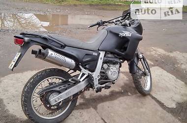 Мотоцикл Внедорожный (Enduro) Aprilia Pegaso 1996 в Надворной