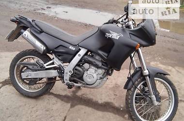 Мотоцикл Внедорожный (Enduro) Aprilia Pegaso 1996 в Надворной